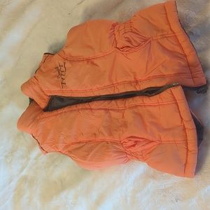 Women's vest